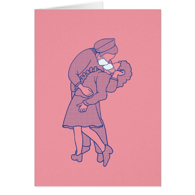 Amateurs masqués (Devant)