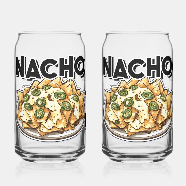 Amateurs Nacho (Recto)