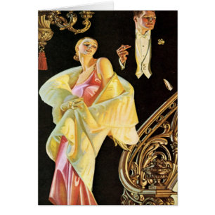 Amateurs riches de partie