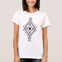 Amazigh Diamond Symbol