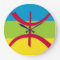 Amazigh Flag