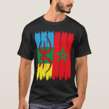 amazigh morocco flag - amazigh atlas rif soouss