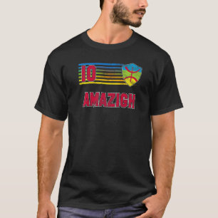 Amazigh   T-Shirt