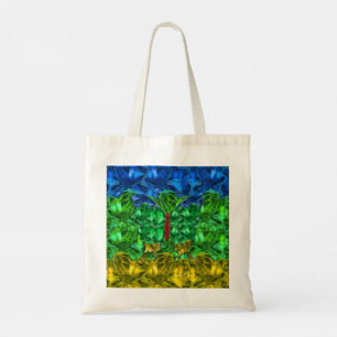 Amazigh Tote Bag