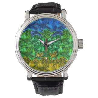 Amazigh Watch