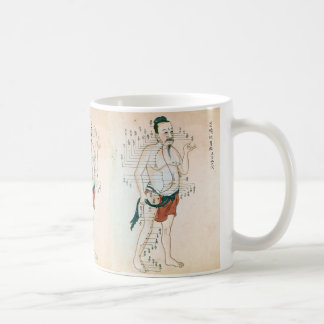 "Amazing Ancient Acupuncture" Mug