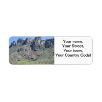 Amazing Apache Trail