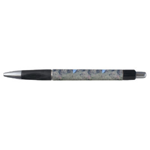 Amazing Apache Trail Pen