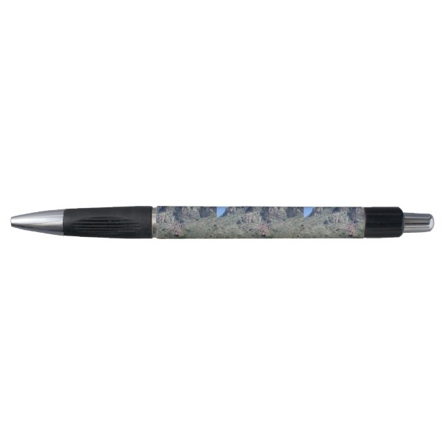 Amazing Apache Trail Pen (Front)