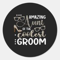 Amazing Aunt Of The Groom Aunt Groom's Aunt Of The