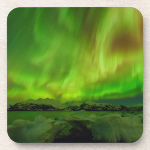 Amazing Aurora Coaster