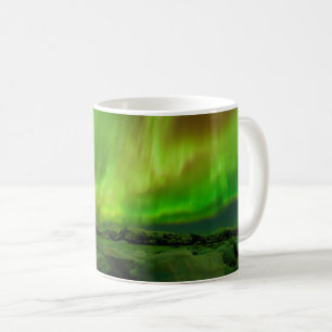 Amazing Aurora Coffee Mug