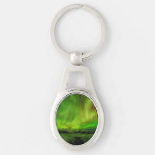 Amazing Aurora Keychain