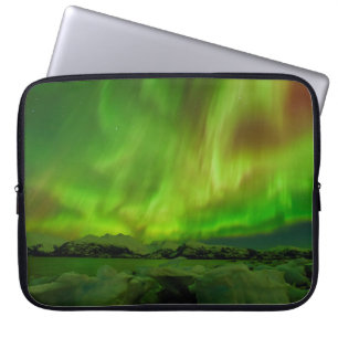 Amazing Aurora Laptop Sleeve