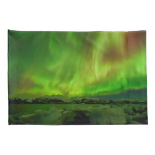Amazing Aurora Pillowcase