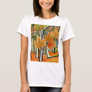 Amazing Autumn T-Shirt