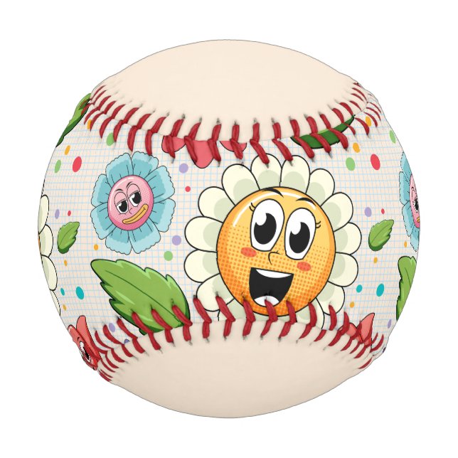 amazing baseball (Front)
