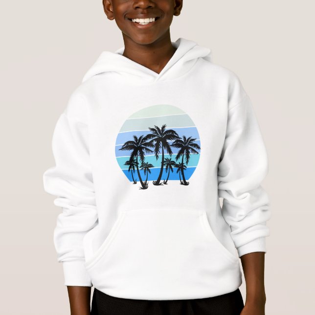 Amazing beach design  (Front)