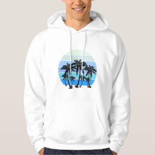 Amazing beach design  hoodie
