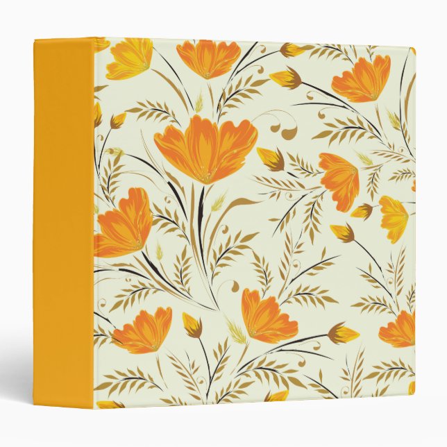 amazing binder (Front/Spine)