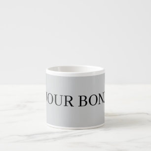 AMAZING BONJOUR Mug