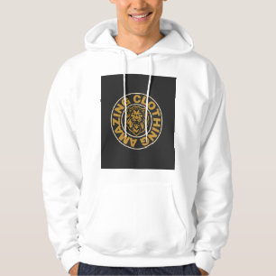 "Amazing clothing" Hoodie