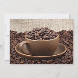Amazing coffee