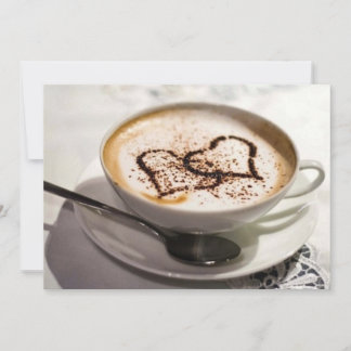 Amazing coffee photo