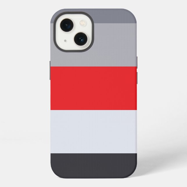 Amazing Colour Combinations | Customizable Case (Back)