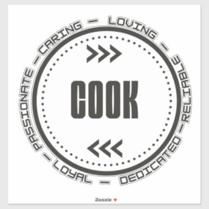 Amazing Cook