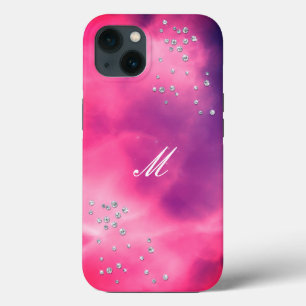 Amazing, Cool, Galaxy iPhone 13 Case