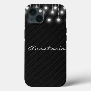 Amazing, Cool White~Black  Case-Mate iPhone Case