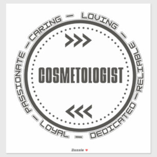 Amazing Cosmetologist