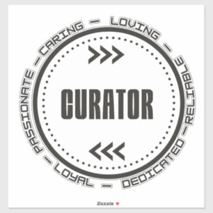 Amazing Curator