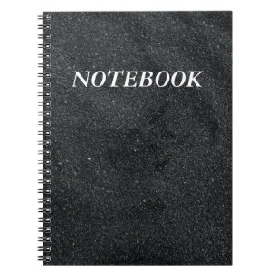 AMAZING DAILY NOTEBOOK
