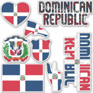 Amazing Dominican Republic Shapes National Symbols