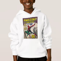 Amazing Fantasy Spider-Man Comic #15