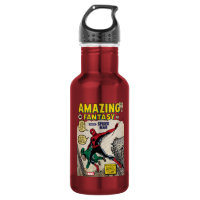 Amazing Fantasy Spider-Man Comic #15