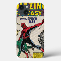 Amazing Fantasy Spider-Man Comic #15