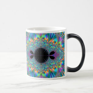 Amazing Fractal 2 Mug