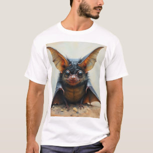 Amazing Giant Bat T-Shirt