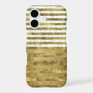 amazing golden stripes
