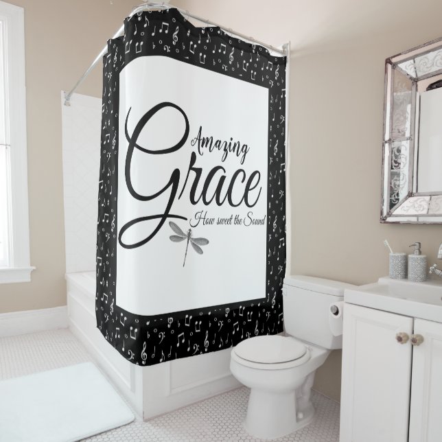 Amazing Grace  (In Situ)