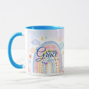 Amazing Grace  Coffee Mug