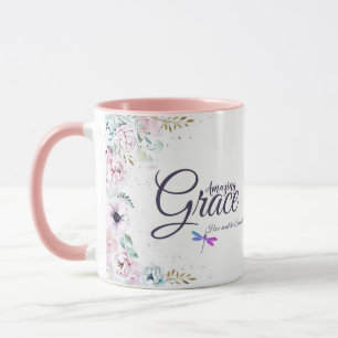 Amazing Grace  Coffee Mug
