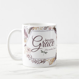 Amazing Grace  Coffee Mug