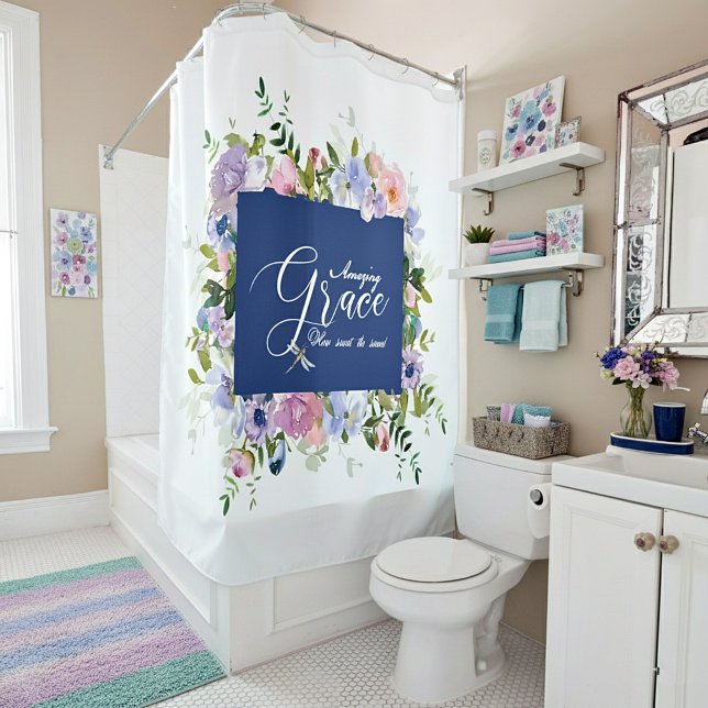 Amazing grace floral   (Creator Uploaded)