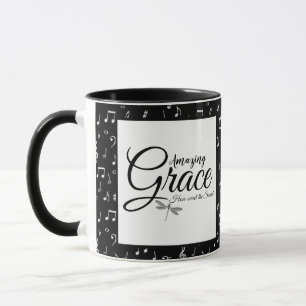 Amazing Grace Mug