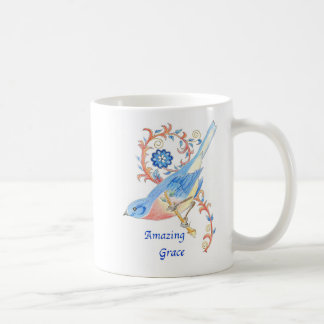 Amazing Grace Mug