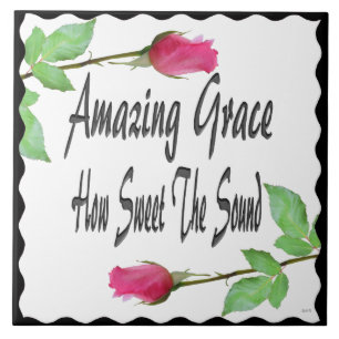AMAZING GRACE-TILE TILE